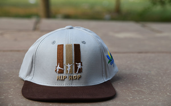 hip hop cap