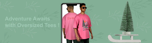 pink travel tshirt for male