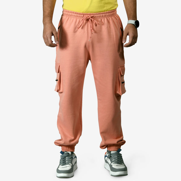 cargo joggers for men