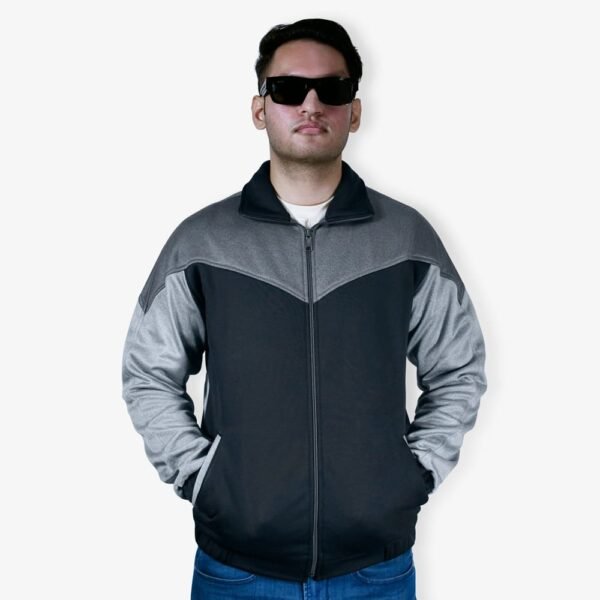 mens-fleece-jacket