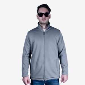 Grey-Fleece-Jacket-Front