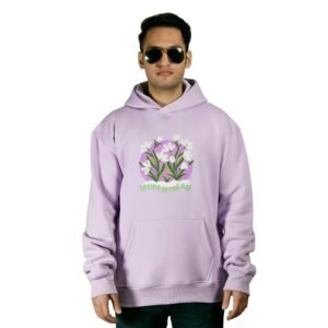 Lavender-Hoodies-Front