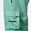 Mint Green Winter Co ord Set for men - Image 3