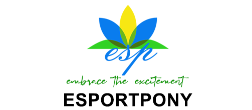 Esportpony-logo